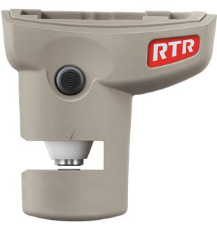DeFelsko PRBRTRH | PosiTector RTR H Replica Tape Reader Probe Only | 20 – 115 µm Peak Height - generaltechuae (3)