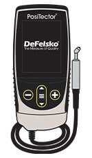 DeFelsko F45S1 PosiTector 6000