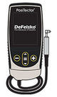 DeFelsko N90S3 | PosiTector 6000 N90S Coating Thickness Gauge, Advanced | 0–625 µm, Advanced Body - generaltechuae