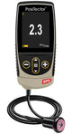 DeFelsko SPGS3 | PosiTector SPG S Surface Profile Gauge, Advanced | Cabled, Blasted Steel 0 – 500 µm - generaltechuae