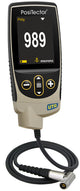 DeFelsko UTGP3 | PosiTector UTG P Ultrasonic Thickness Gauge, Advanced | P Probe 0.2–12.0 mm Steel - generaltechuae