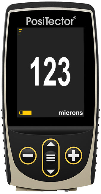 DeFelsko KITFN3RT | PosiTector Testex Inspection Kit, Advanced | 6000 FN + DPM + Testex Micrometer - generaltechuae (2)