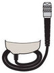 DeFelsko PRBNS | PosiTector 6000 NS Probe Only | Non-Ferrous, 0–1500 µm, Cabled - generaltechuae