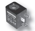 ASCO 228-791 | Valves | L Series | Coil Only | Power 110 VAC