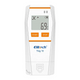 Elitech Tlog 10 | Digital Temperature Data Logger | Reusable Temperature Recorder  | PDF Report USB Port | 32000 Points With Internal Temperature Probe