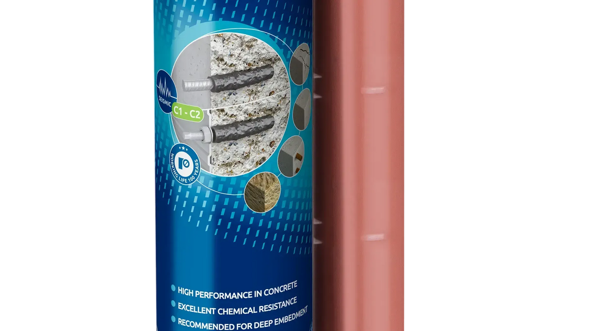 Rawlplug R-KEX-II-385 | R-KEX-II 3:1 Epoxy Bonded Anchor | 385 ml cartridge - generaltechuae (6)