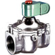 ASCO 8215B060 | Solenoid Valve | Series 8215 | Voltage 24/DC | Type 2 Way NC