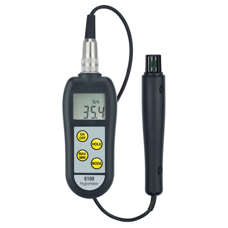 ETI 224-680 | 6100 Therma-Hygrometer | Interchangeable Remote Probe, Sintered Probe - generaltechuae (3)