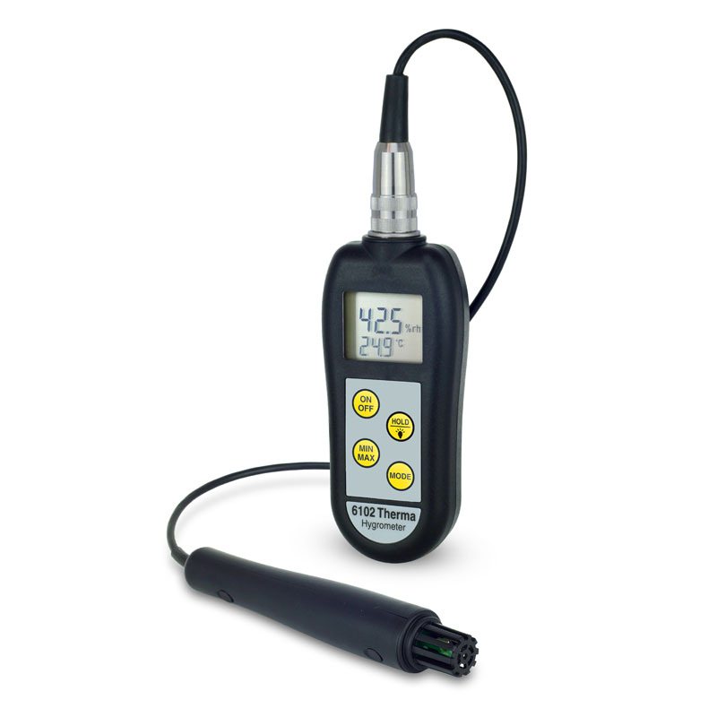ETI 224-682 | 6102 Therma-Hygrometer | Interchangeable Remote Probe, Sintered Probe - generaltechuae (5)