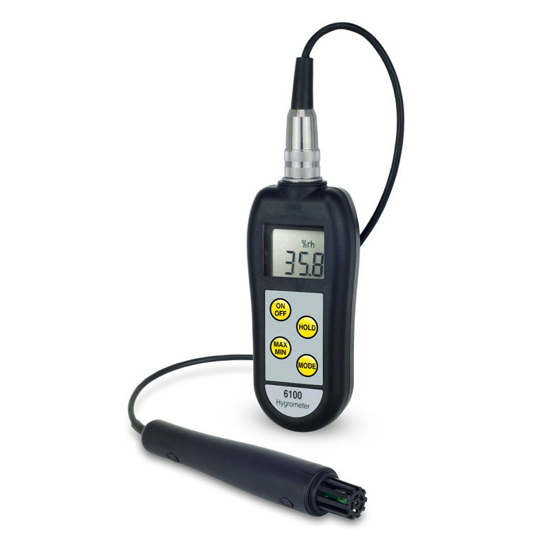 ETI 224-680 | 6100 Therma-Hygrometer | Interchangeable Remote Probe, Sintered Probe - generaltechuae (2)