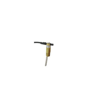 Dwyer Instruments V10 | Mini-size flow switch | Brass | Normally open or closed