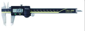 Mitutoyo 500-151-30 Digital ABS AOS Caliper, 0-150mm