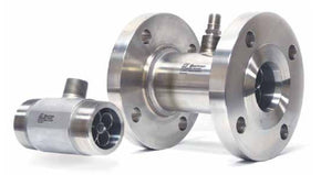 Barton 7203 RF meter, meter Size :3 inch,End Connection Size :2 inch,Flow Rate :58-580 US GPM