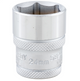 Kennedy-Pro KEN5827362K  | 1/2in. Drive, Hexagon Socket | 24mm, Metric, 6 Point