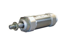 SMC CM2E25-125-XB12 | Round Body Cylinder | Double Acting | Series CM2 | Bore 25mm | Stroke 125mm