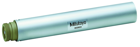 Mitutoyo 368-996 3-Point Internal Micrometer Holtest Set 0.8-2" (4 pcs.), Economy Set