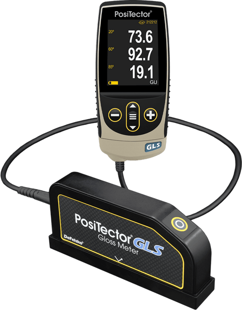 DeFelsko PRBGLS2060 | PosiTector GLS 20/60 Gloss Probe Only | 20°/60° Geometry - generaltechuae (2)