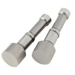 Mitutoyo 116-830 | Thread-measuring Interchangeable Contact Points Set | Micrometer Head | Series 116