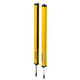 Safety Sensor, F3SG-R Easy, Type 2, 30mm resolution, range 0.3 to 20.0m, height 990mm, PNP
