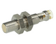 Inductive sensor ifm electronic IES200 - IEB3003BBPKG/V4A/K1/AS