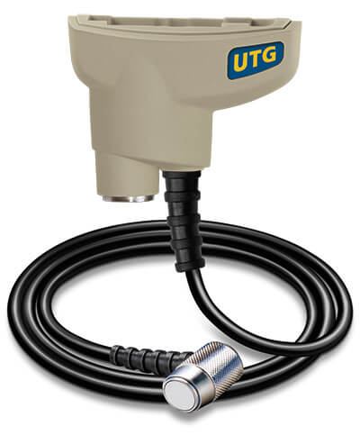 DeFelsko PRBUTGM | PosiTector UTG M Probe Only | Multiple Echo Thru-Paint, 2.5 – 125 mm - generaltechuae (2)