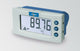 FLUIDWELL D040 DIN Panel mount - Temperature Indicator | Ambient temperature -40°C up to +80°C (-40°F up to 176°F).