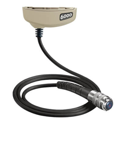 DeFelsko PRBFNS | PosiTector 6000 FNS Probe Only | Ferrous/Non-Ferrous, 0–1500 µm, Cabled - generaltechuae (3)