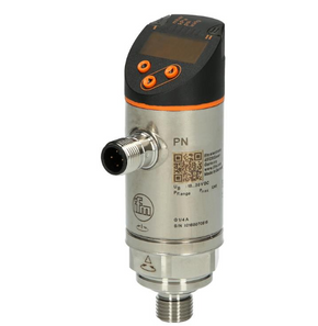 Pressure Sensor ifm electronic PN7599