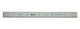 Mitutoyo 182-208 | Steel Rule | Fully-Flexible Rule | Series 182 | Metric or Inch | Accuracy ±0.006 inch | Width 0.5 inch | Range 150mm or 6 inch