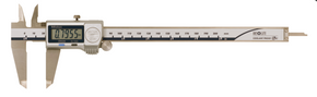 Mitutoyo 500-763-20 Digital ABS Caliper Coolant Proof IP67 Inch/Metric,  0 - 200 mm (0 - 8")