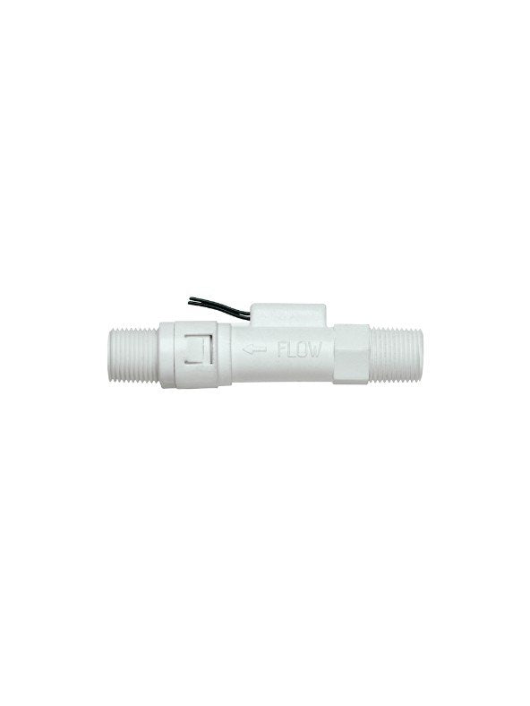 Dwyer Instruments P3-43 | Polypropylene flow switch | Actuation set point 1.0 GPM (3.79 LPM) | Q disconnect
