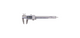 Mitutoyo 573-734-20 Digital Blade Caliper 0 - 150 mm (0 - 6")
