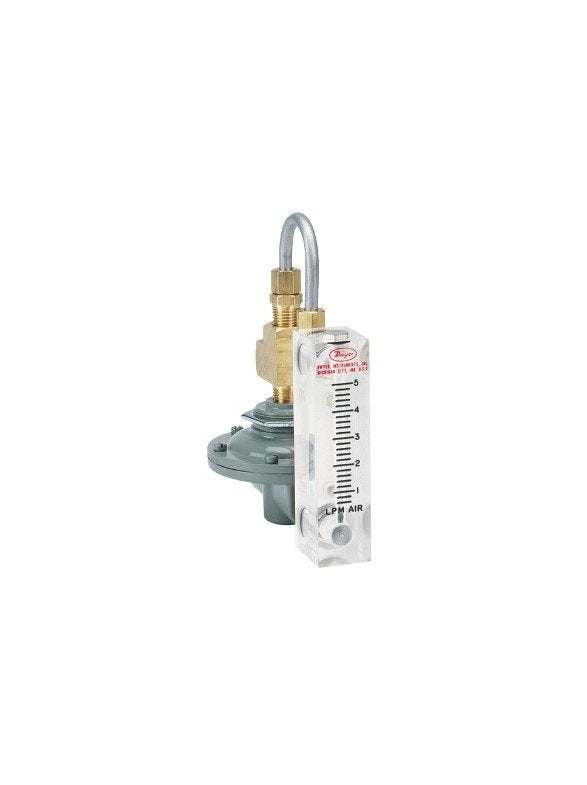 Dwyer Instruments RK-RMB | Regulator kit for RMB