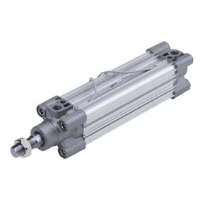 SMC CP96SDB32-25C | Tie Rod Cylinder | Double Acting | Series CP96 | Bore 32mm | Stroke 25mm