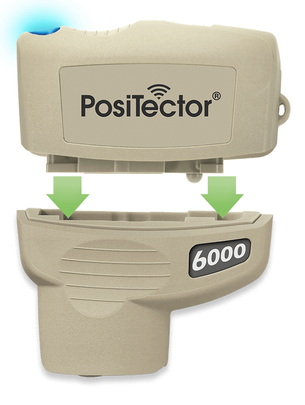 DeFelsko SMLINK | PosiTector SmartLink | Wireless Probe Adaptor for iOS/Android - generaltechuae (2)