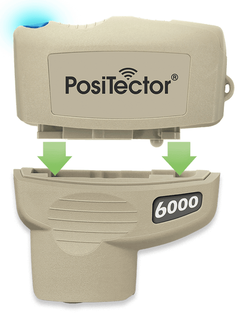 DeFelsko SMLINK | PosiTector SmartLink | Wireless Probe Adaptor for iOS/Android - generaltechuae (2)