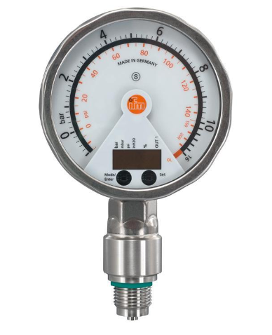 Pressure Sensor ifm electronic PG2450