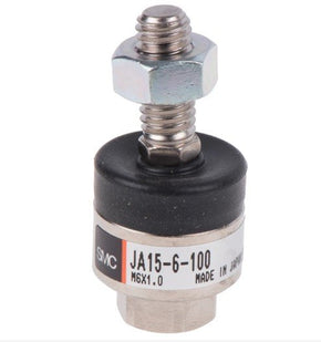 SMC JA15-6-100 | Floating Joint | Series JA | Bore Size 15mm