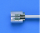 Mitutoyo 146-123 Groove Micrometer, Rotating Spindle 25-50mm, 12.7mm Flange