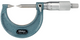 Mitutoyo 112-202 Point Micrometer with Hardened Tip
25-50mm, 30° Tip