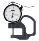 DeFelsko RTMMILCERT | Testex Micrometer Dial Thickness Gage | Mils, Certified - generaltechuae
