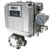 Dwyer Instruments 165EL | Pneumatic and electro-pneumatic positioner | 4-20 mA input.