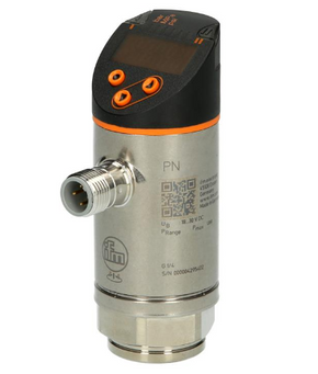 Electronic pressure sensor ifm electronic PN2096