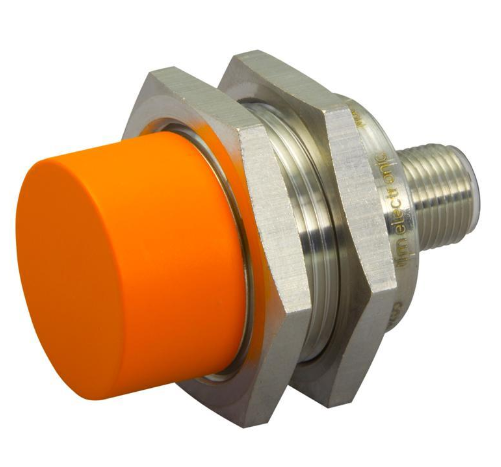Inductive sensor ifm electronic IIS205 - IIB3022-BPKG/M/US