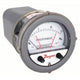DWYER Differential Pressure Gauge & Switch | Range 0 to 15 psi |  1/8 in NPT Female | 
 Single-Side, DPDT,