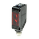 OMRON  E3Z-B86 | Photoelectric sensor, transparent object, retro-reflective, 500mm, DC, 3-wire, PNP, M8 plug-in (requires reflector & bracket)