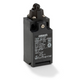 OMRON D4N-4132 | Safety Limit switch, D4N, M20 (1 conduit), 1NC/1NO (snap-action), top roller plunger