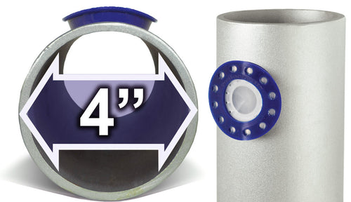DeFelsko SSTRING | Standard Magnetic Ring for PosiPatch | Flat Surfaces and Diameters > 1 m - generaltechuae (2)