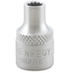 Kennedy-Pro KEN5825240K |  3/8in. Drive | Bi-Hexagon Socket | 6mm, Metric, 12 Point