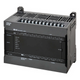 OMRON CP2E-E40DR-A | CP2E series compact PLC - Essential Type